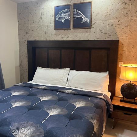 Ancla Suites Hotel - 2 Bedroom Apartments Puerto Penasco Bagian luar foto