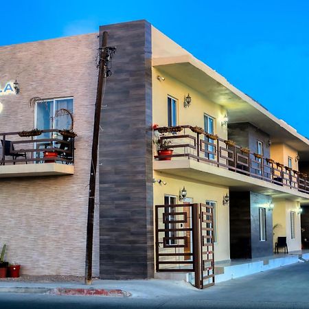 Ancla Suites Hotel - 2 Bedroom Apartments Puerto Penasco Bagian luar foto