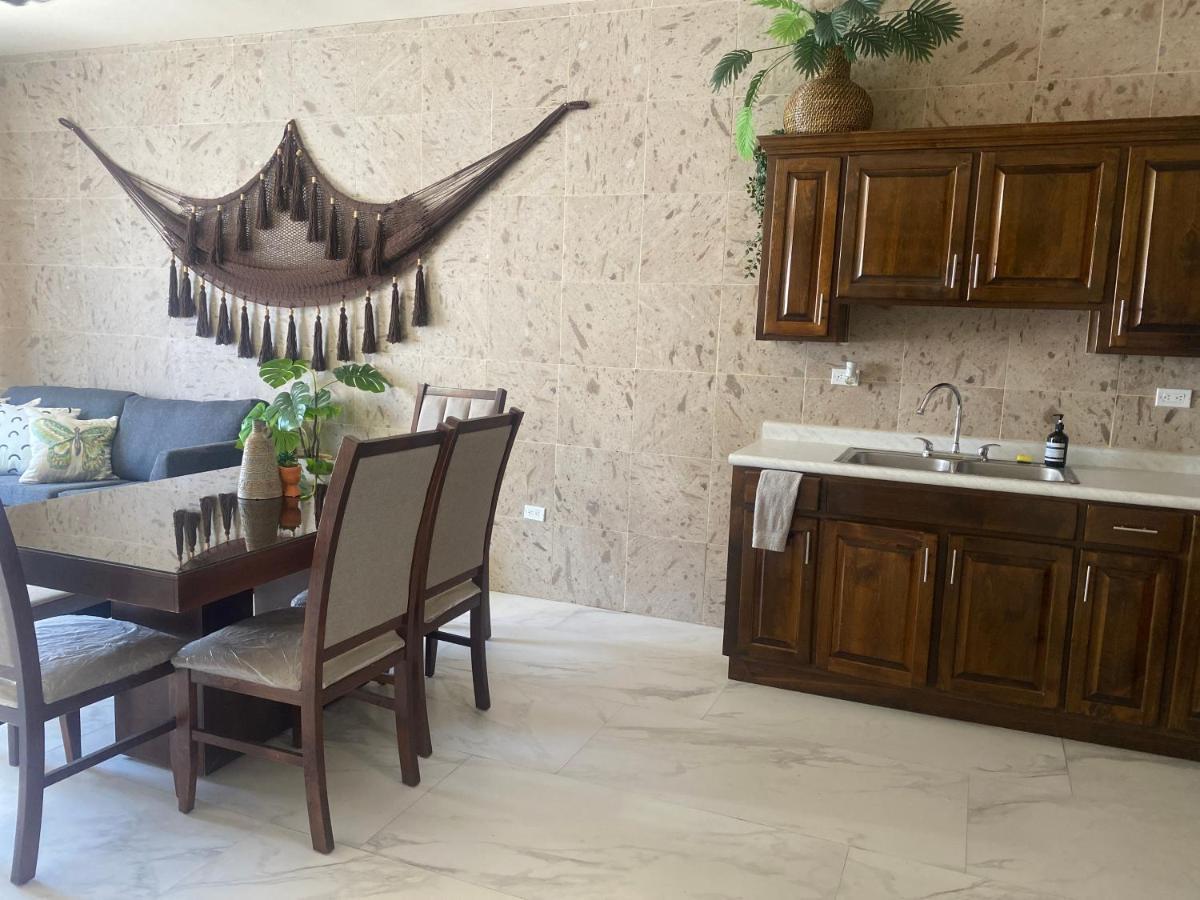 Ancla Suites Hotel - 2 Bedroom Apartments Puerto Penasco Bagian luar foto