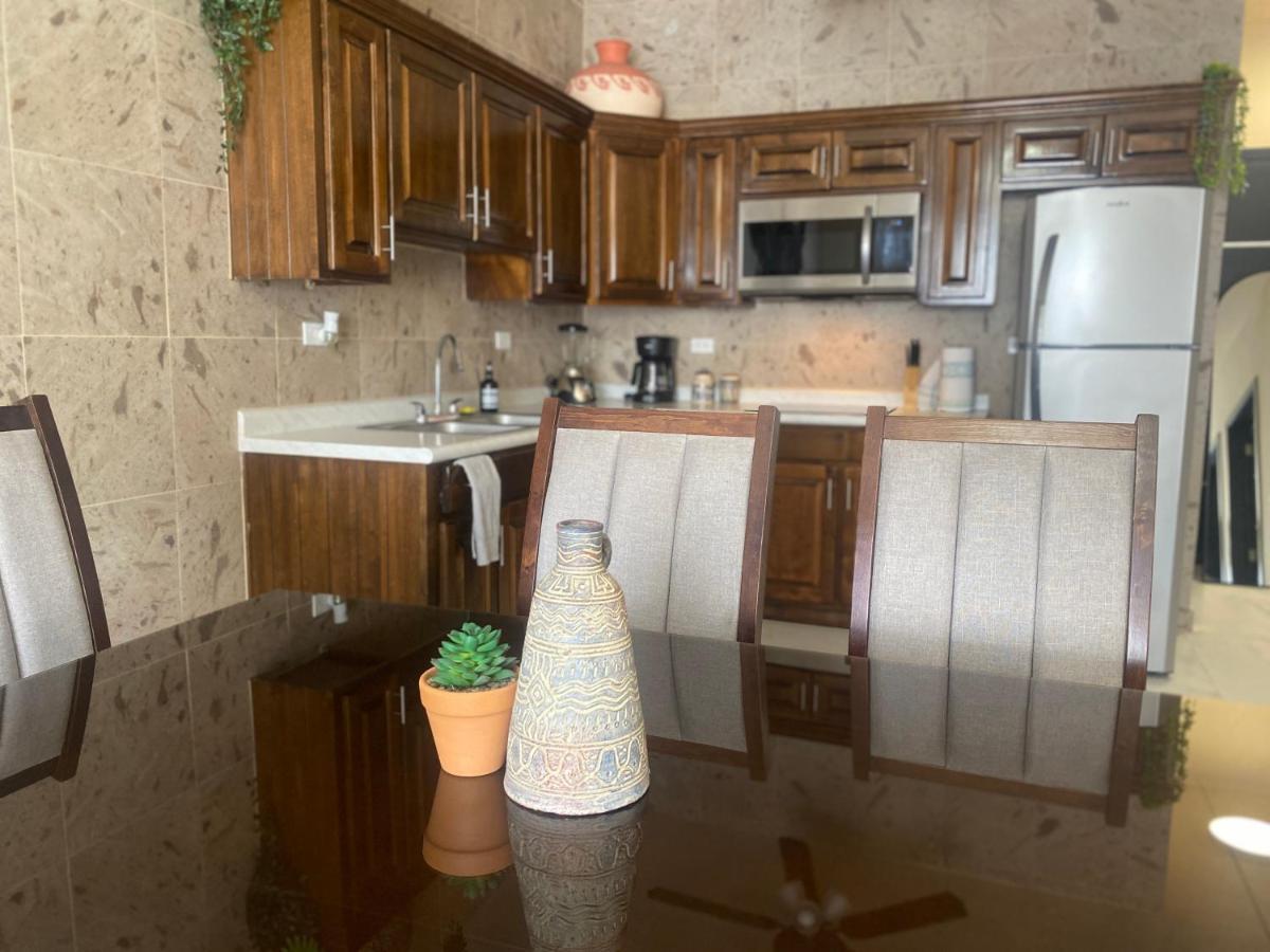 Ancla Suites Hotel - 2 Bedroom Apartments Puerto Penasco Bagian luar foto