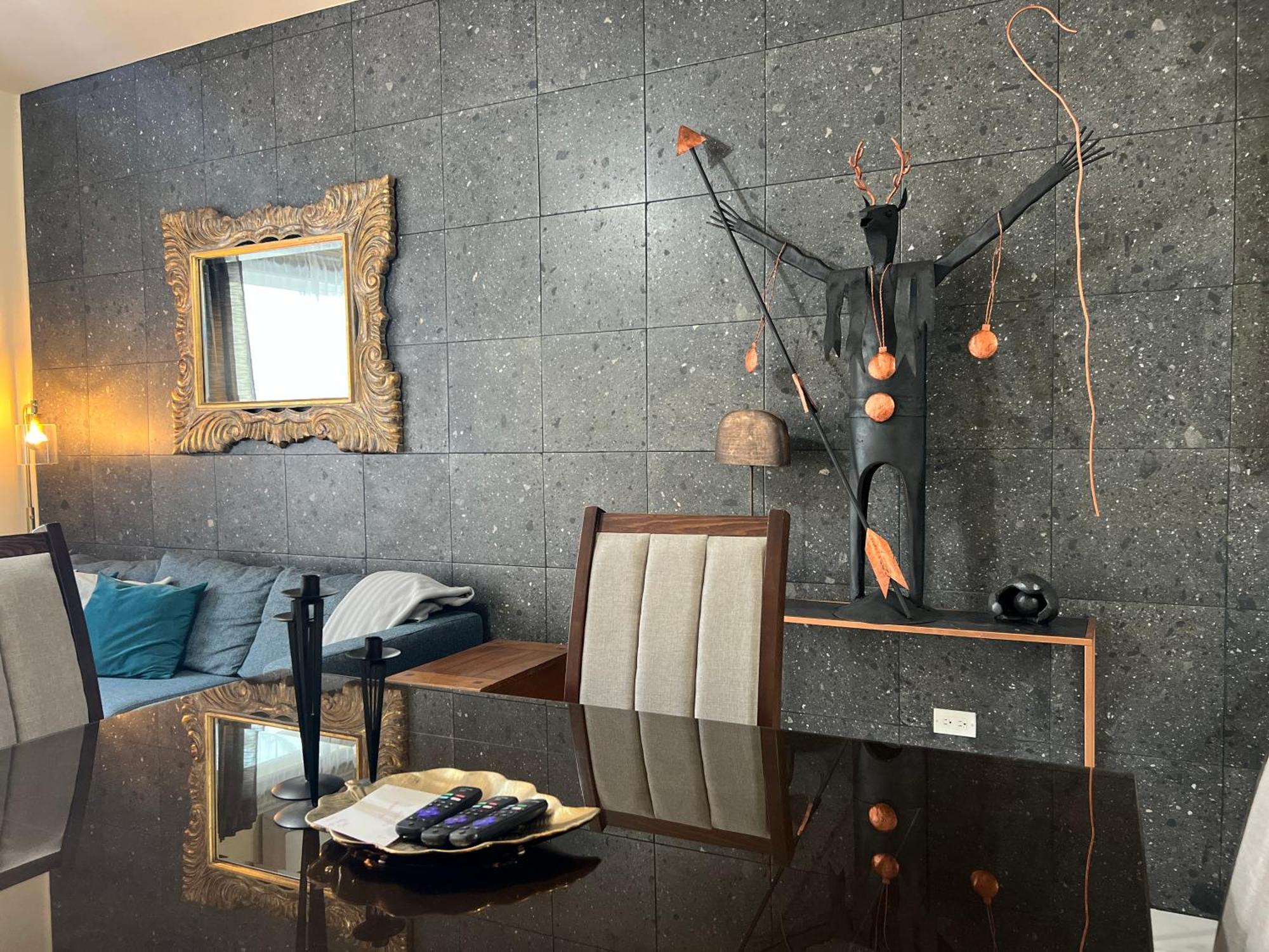 Ancla Suites Hotel - 2 Bedroom Apartments Puerto Penasco Bagian luar foto