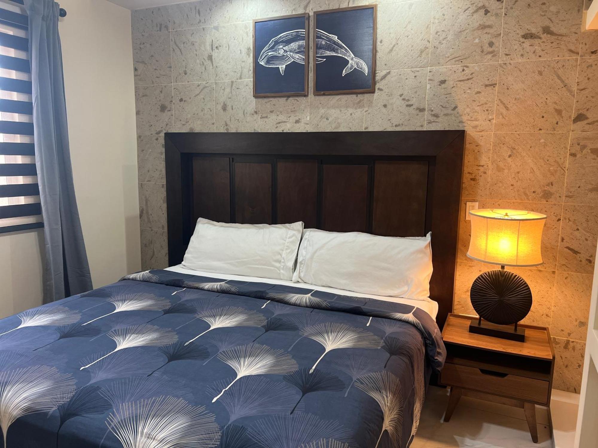 Ancla Suites Hotel - 2 Bedroom Apartments Puerto Penasco Bagian luar foto