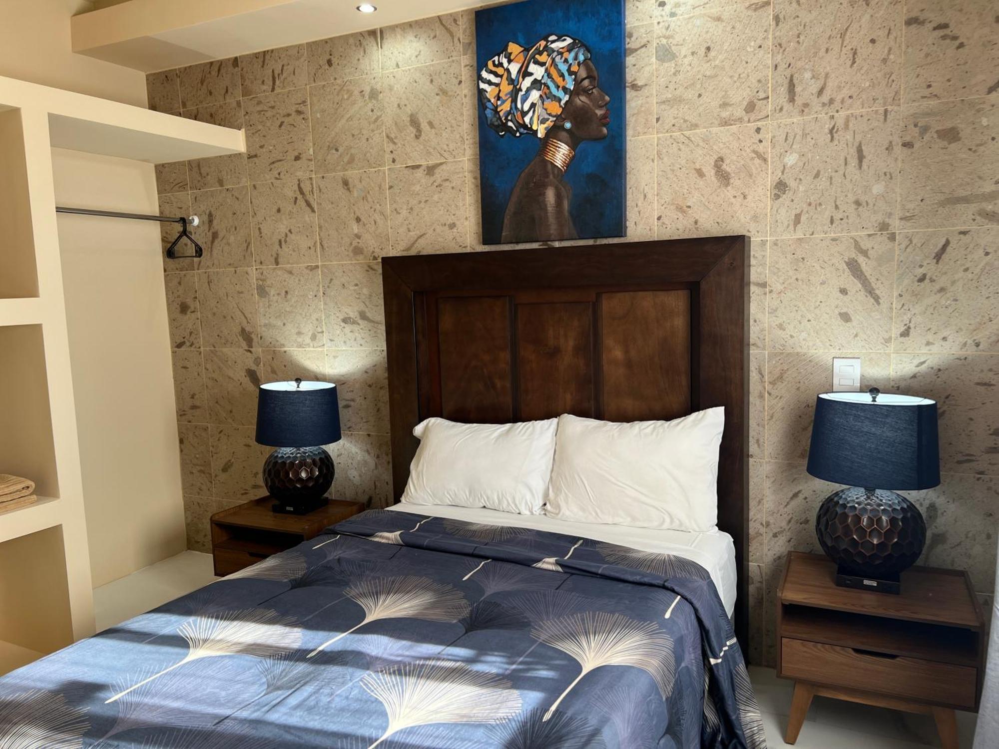 Ancla Suites Hotel - 2 Bedroom Apartments Puerto Penasco Bagian luar foto