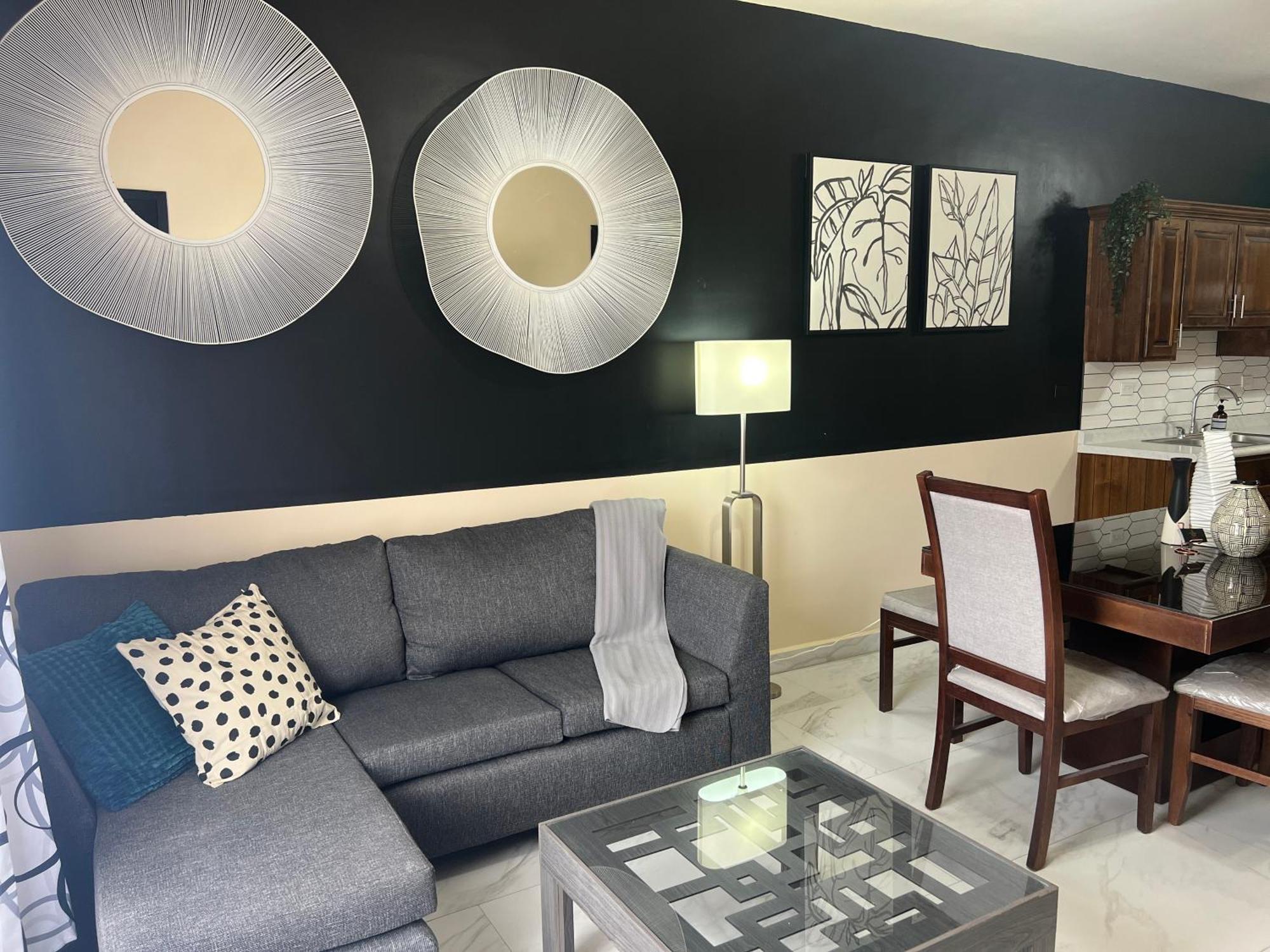 Ancla Suites Hotel - 2 Bedroom Apartments Puerto Penasco Bagian luar foto
