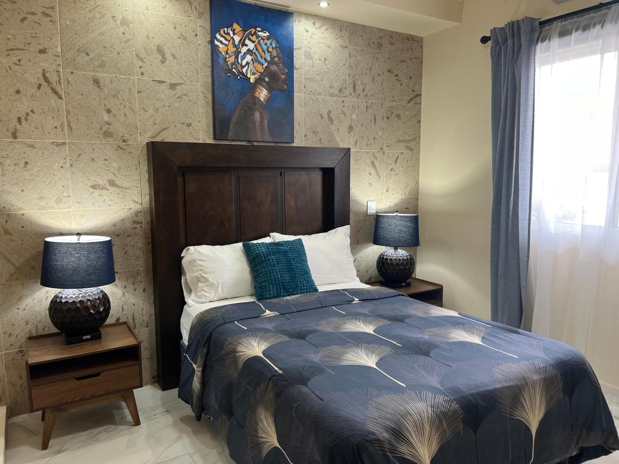 Ancla Suites Hotel - 2 Bedroom Apartments Puerto Penasco Bagian luar foto