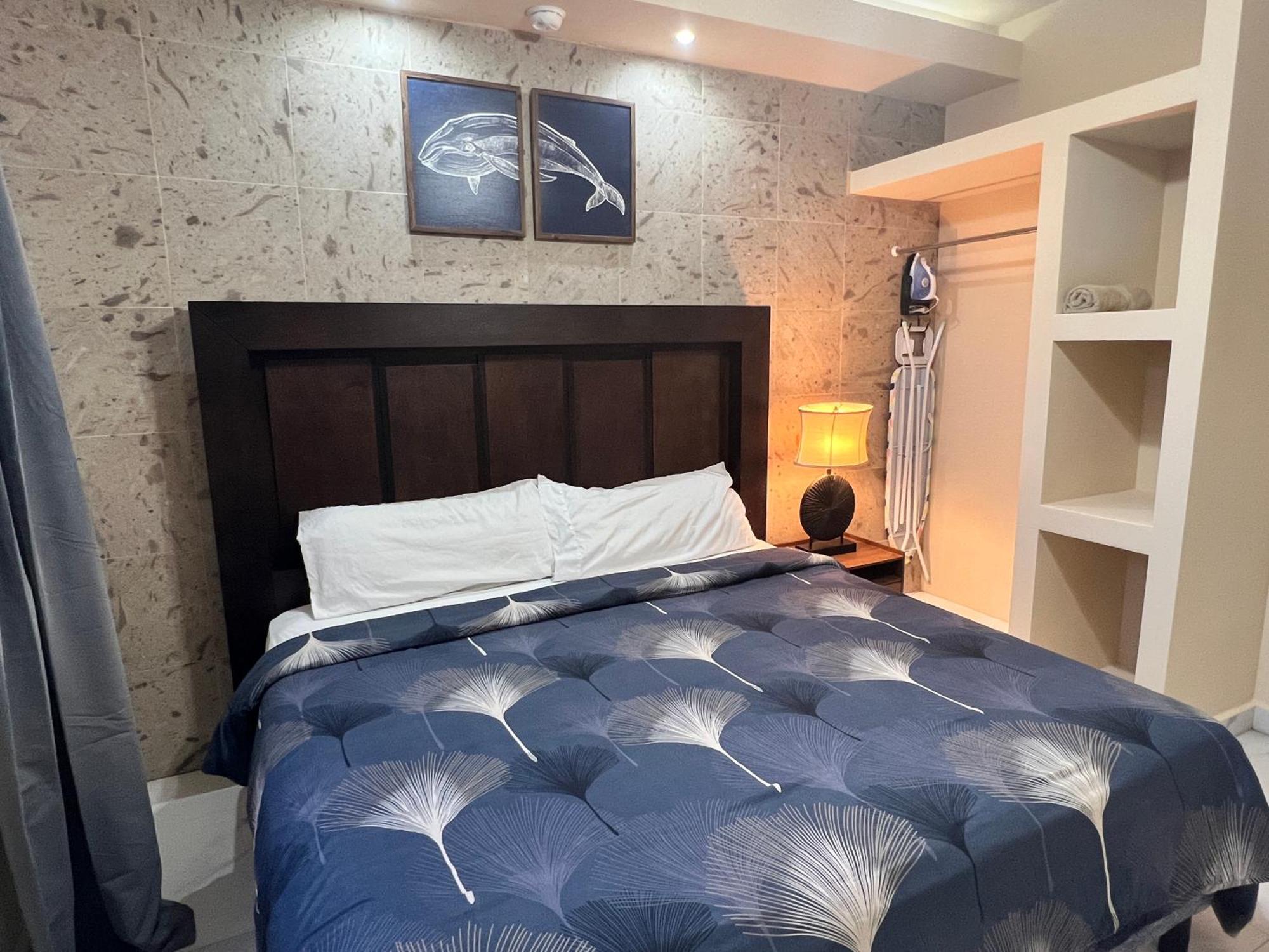 Ancla Suites Hotel - 2 Bedroom Apartments Puerto Penasco Bagian luar foto