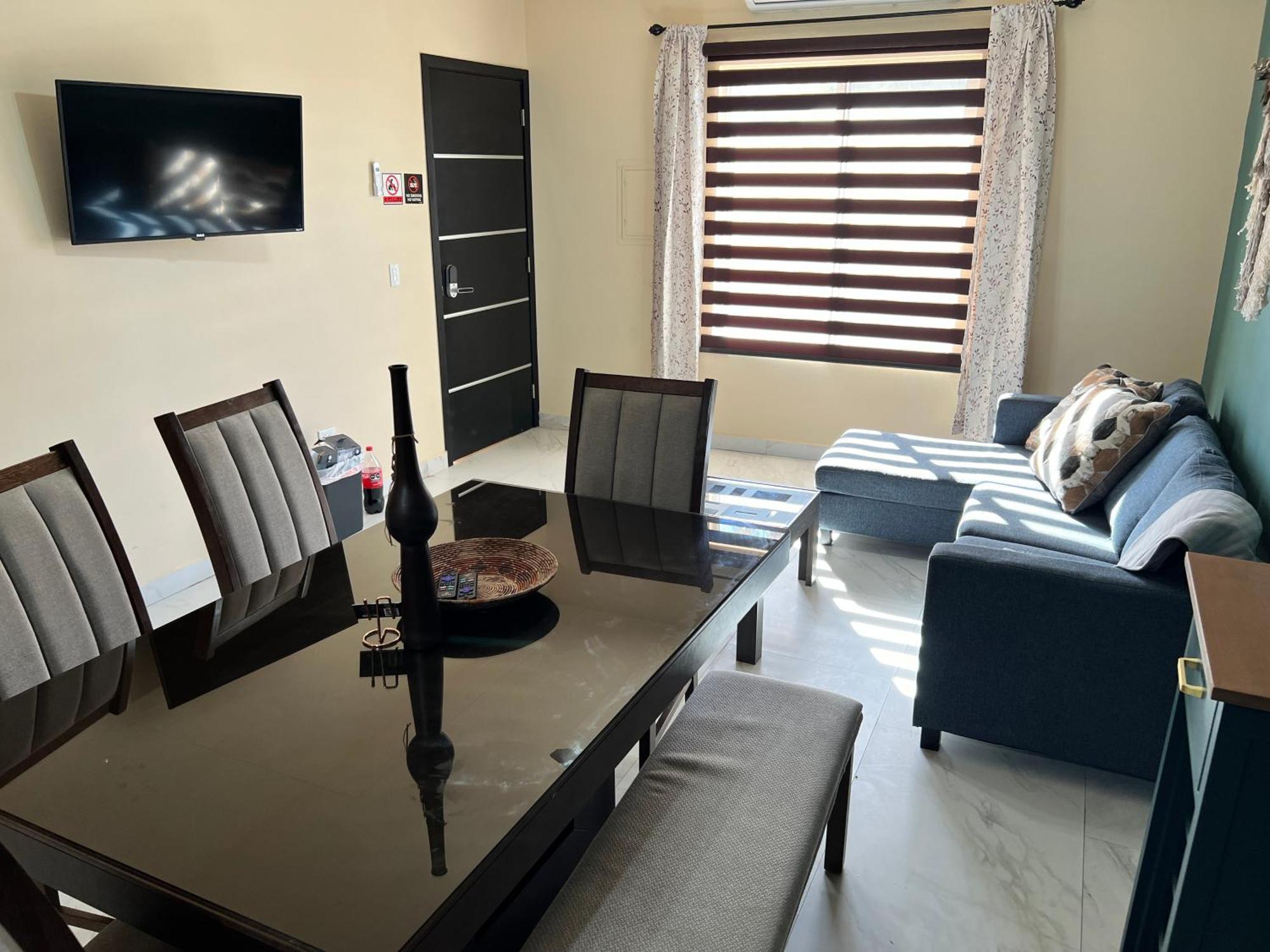 Ancla Suites Hotel - 2 Bedroom Apartments Puerto Penasco Bagian luar foto
